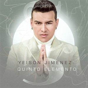 Álbum Quinto Elemento  de Yeison Jiménez