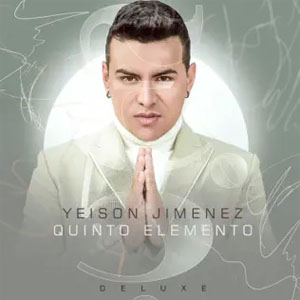 Álbum Quinto Elemento (Deluxe) de Yeison Jiménez