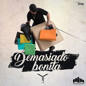 Álbum Demasiado Bonita de Yelsid