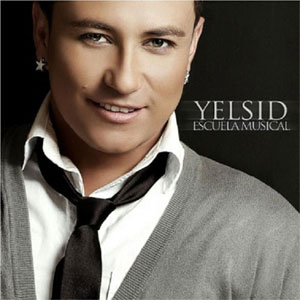 Álbum Escuela Musical de Yelsid