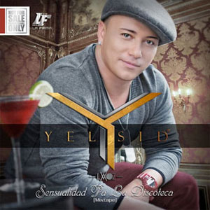 Álbum Sensualidad para la Discoteca de Yelsid