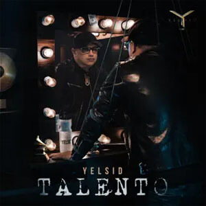 Álbum Talento de Yelsid