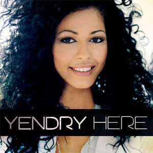 Álbum Here de Yendry