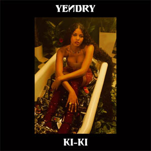 Álbum Ki-Ki de Yendry