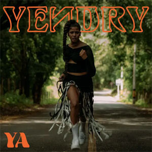 Álbum Ya de Yendry