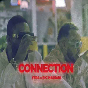 Álbum Connection de Yera