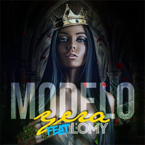 Álbum Modelo de Yera