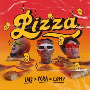 Álbum Pizza de Yera