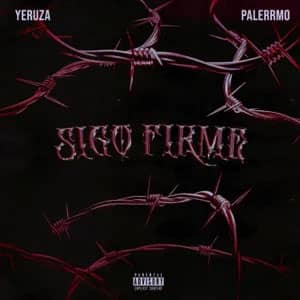 Álbum Sigo Firme de Yeruza