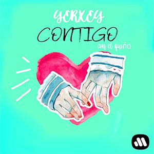 Álbum Contigo de Yerxey