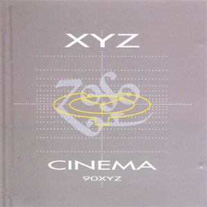 Álbum Cinema - 90XYZ de Yes