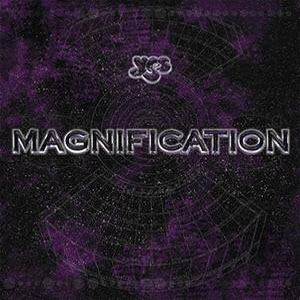 Álbum Magnification de Yes