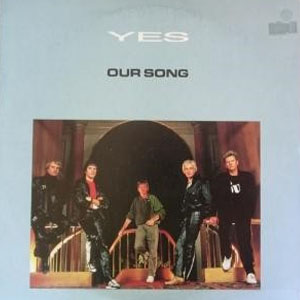 Álbum Our Song de Yes