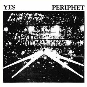 Álbum Periphet de Yes