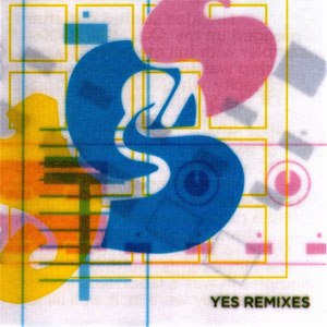 Álbum Remixes de Yes