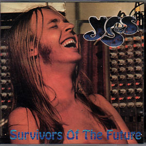 Álbum Survivors Of The Future de Yes