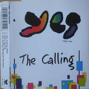 Álbum The Calling de Yes