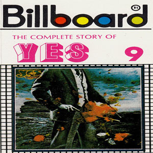 Álbum The Complete Story Of Yes 9 de Yes