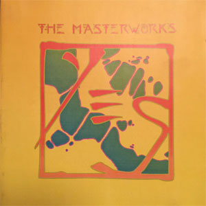 Álbum The Masterworks  de Yes