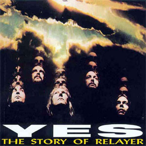 Álbum The Story Of Relayer de Yes