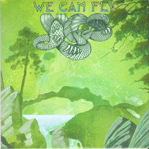 Álbum We Can Fly de Yes