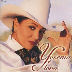 Álbum Déjenme Llorar de Yesenia Flores