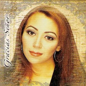 Álbum Gracias Señor de Yesenia Flores