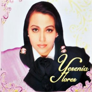 Álbum Oración A Jesús de Yesenia Flores