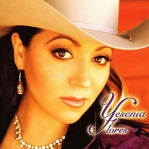 Álbum Una Noche Nomás de Yesenia Flores