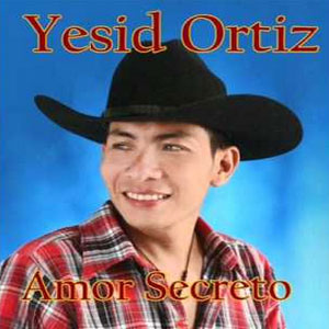 Álbum Amor Secreto de Yesid Ortiz