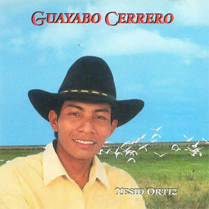 Álbum Guayabo Cerrero de Yesid Ortiz