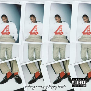 Álbum 4Real 4Real de YG