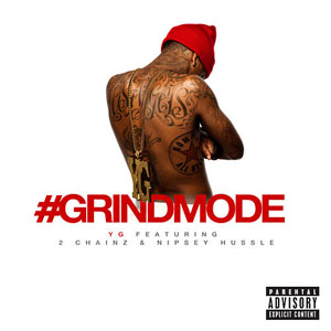 Álbum #Grindmode de YG