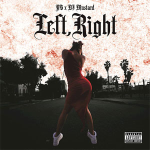 Álbum Left, Right de YG