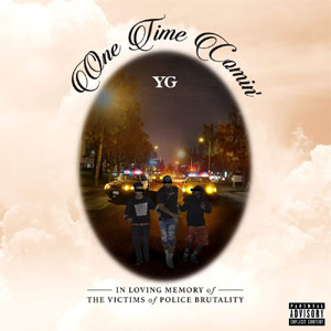 Álbum One Time Comin' de YG