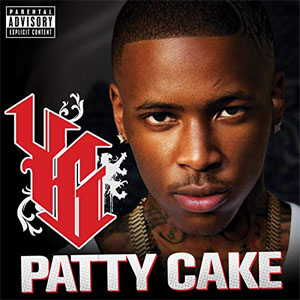 Álbum Patty Cake de YG