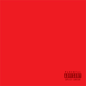 Álbum Red Friday de YG