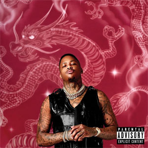 Álbum Stay Dangerous de YG