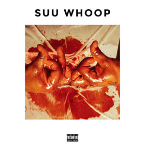 Álbum Suu Whoop de YG