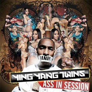 Álbum Ass In Session de Ying Yang Twins