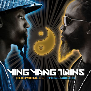 Álbum Chemically Imbalanced de Ying Yang Twins