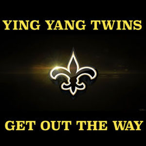 Álbum Get out the Way  de Ying Yang Twins