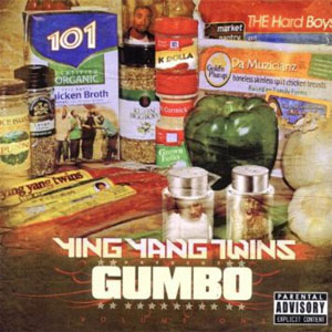 Álbum Gumbo de Ying Yang Twins