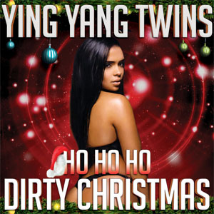 Álbum Ho Ho Ho (Dirty Christmas) de Ying Yang Twins