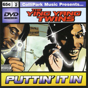 Álbum Puttin' It In de Ying Yang Twins