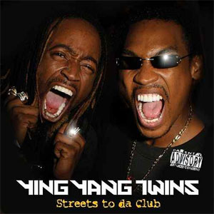 Álbum Streets to da Club de Ying Yang Twins