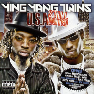 Álbum U.s.a. Still United de Ying Yang Twins