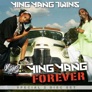 Álbum Ying Yang Forever de Ying Yang Twins