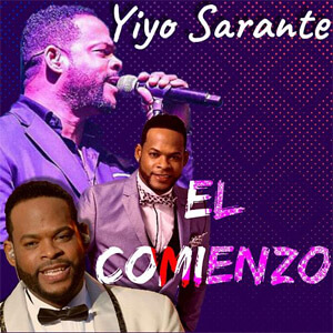 Álbum El Comienzo de Yiyo Sarante