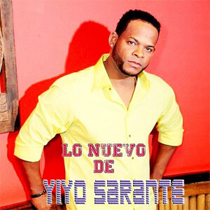 Álbum Lo Nuevo de Yiyo Sarante de Yiyo Sarante
